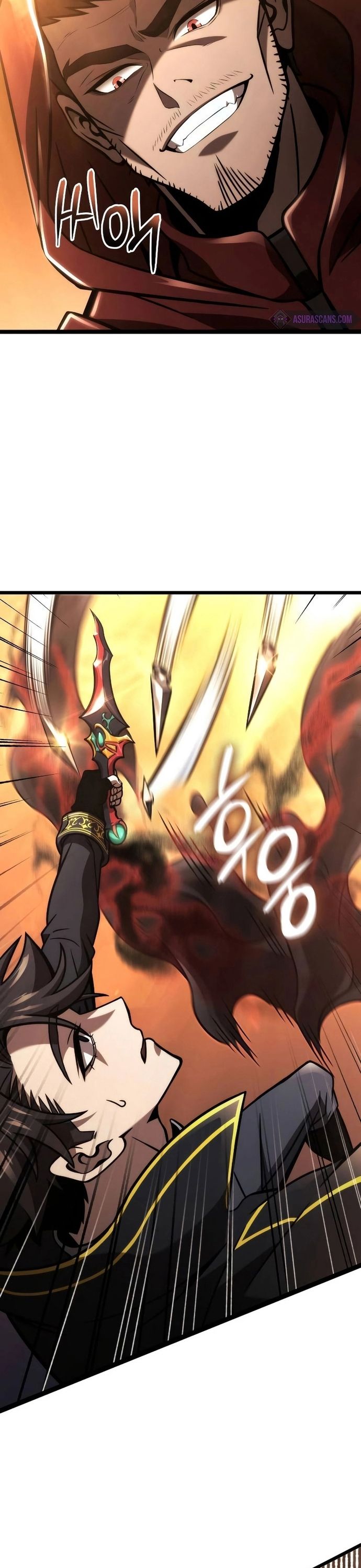 Người Chơi Tài Năng Điên Cuồng: Chapter 40