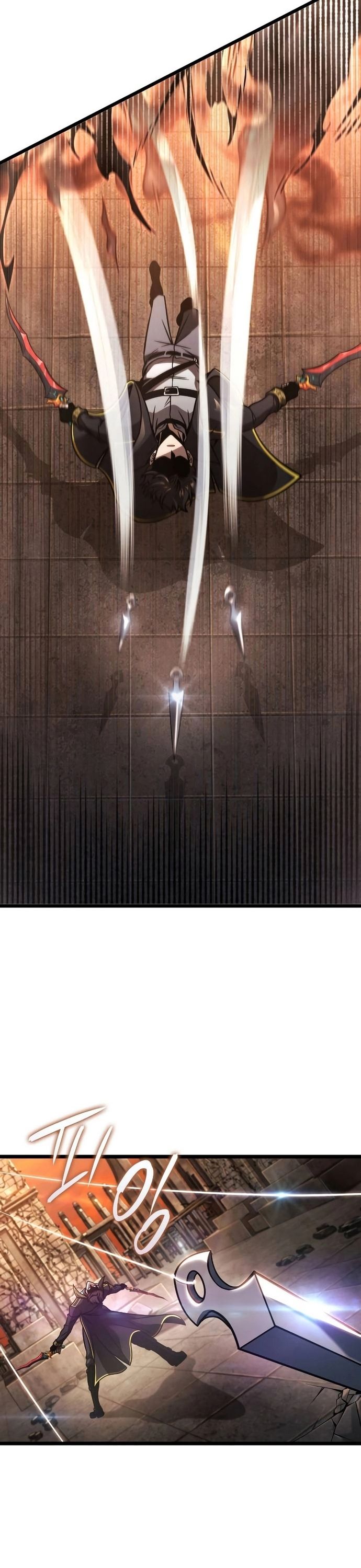 Người Chơi Tài Năng Điên Cuồng: Chapter 40