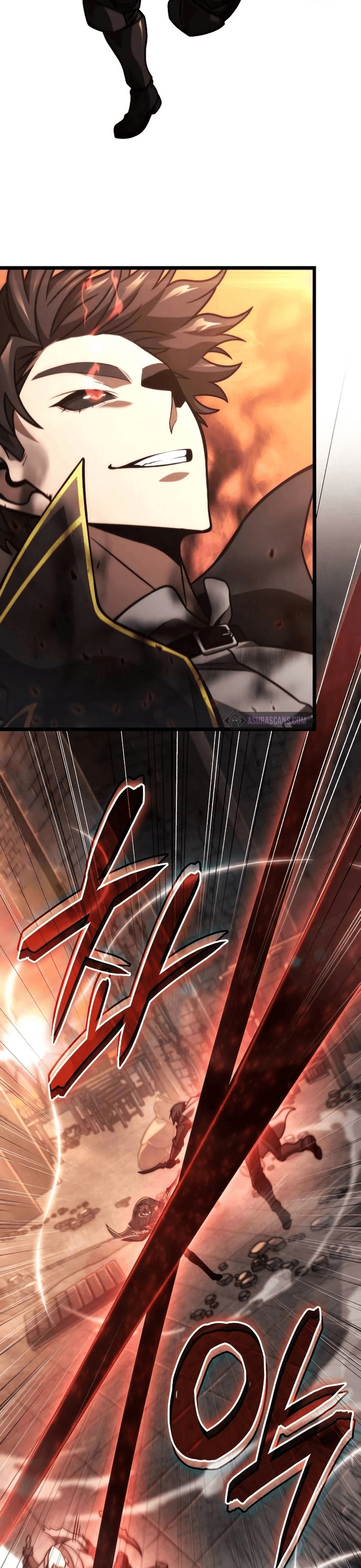 Người Chơi Tài Năng Điên Cuồng: Chapter 40