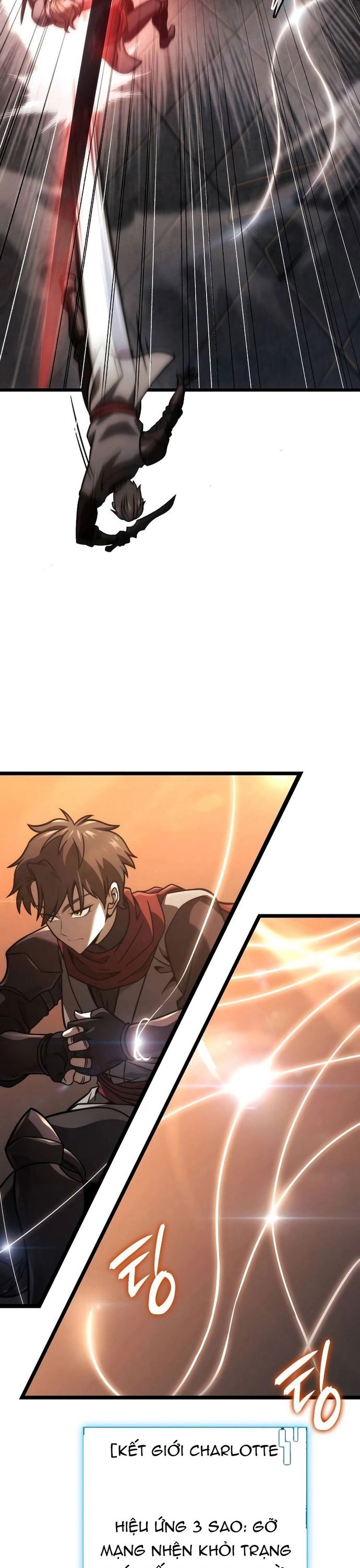 Người Chơi Tài Năng Điên Cuồng: Chapter 40