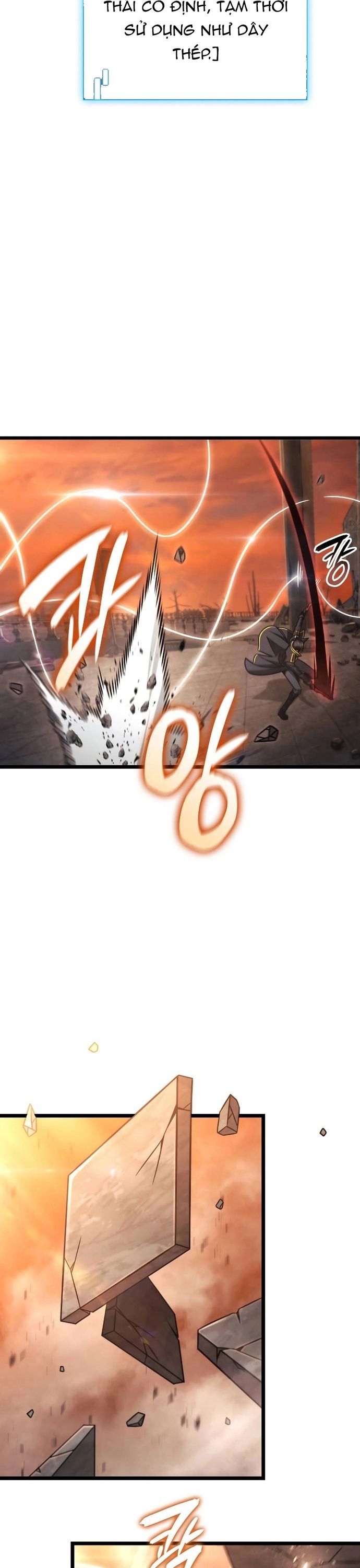 Người Chơi Tài Năng Điên Cuồng: Chapter 40