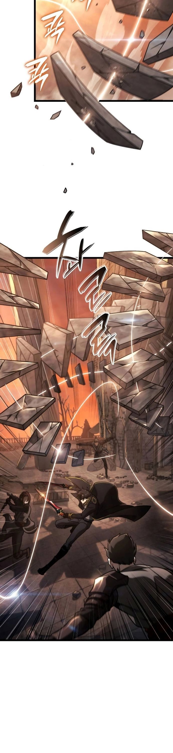 Người Chơi Tài Năng Điên Cuồng: Chapter 40