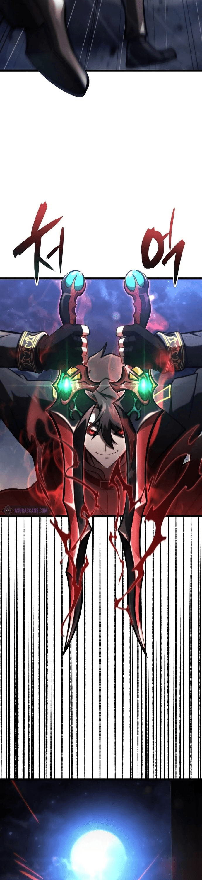 Người Chơi Tài Năng Điên Cuồng: Chapter 40