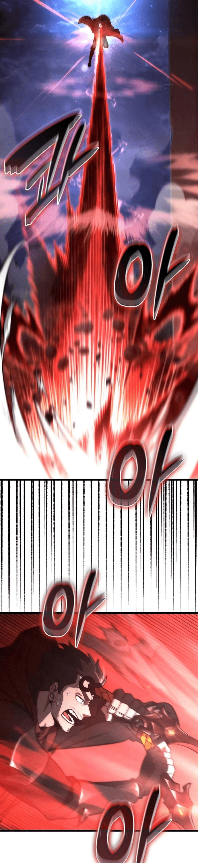 Người Chơi Tài Năng Điên Cuồng: Chapter 40