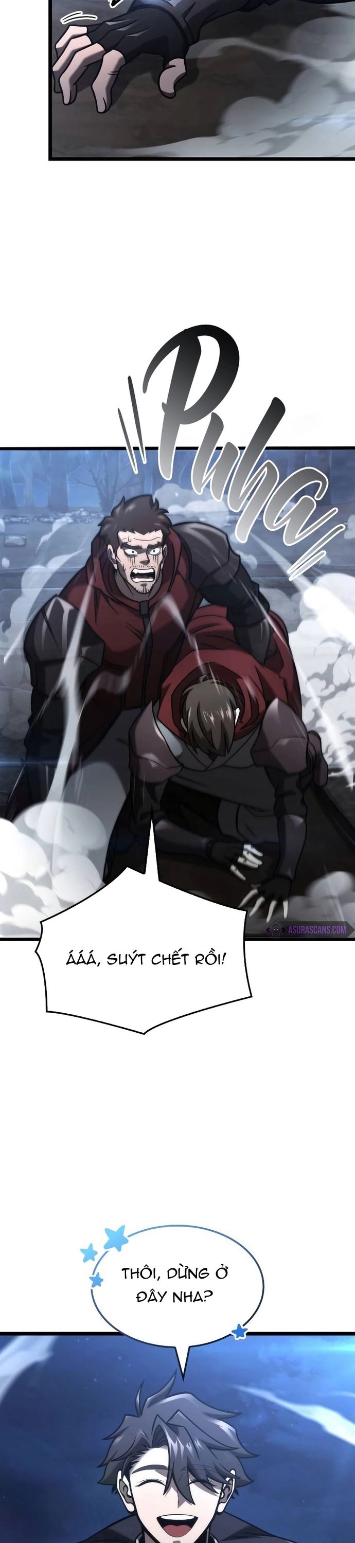 Người Chơi Tài Năng Điên Cuồng: Chapter 40