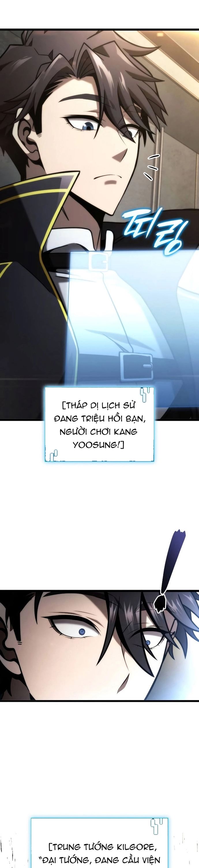 Người Chơi Tài Năng Điên Cuồng: Chapter 40