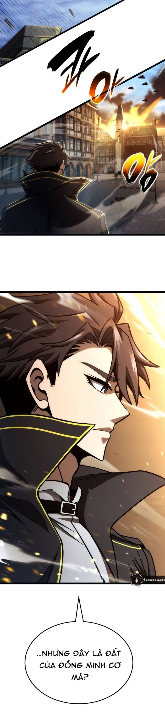 Người Chơi Tài Năng Điên Cuồng: Chapter 42