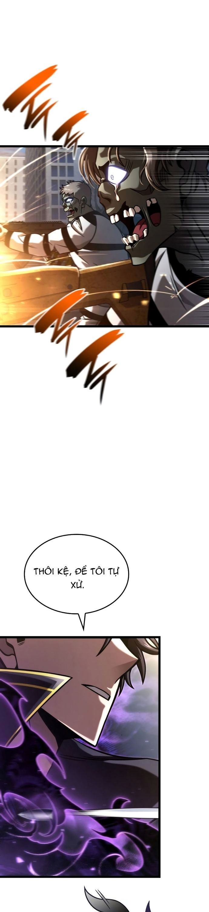Người Chơi Tài Năng Điên Cuồng: Chapter 42