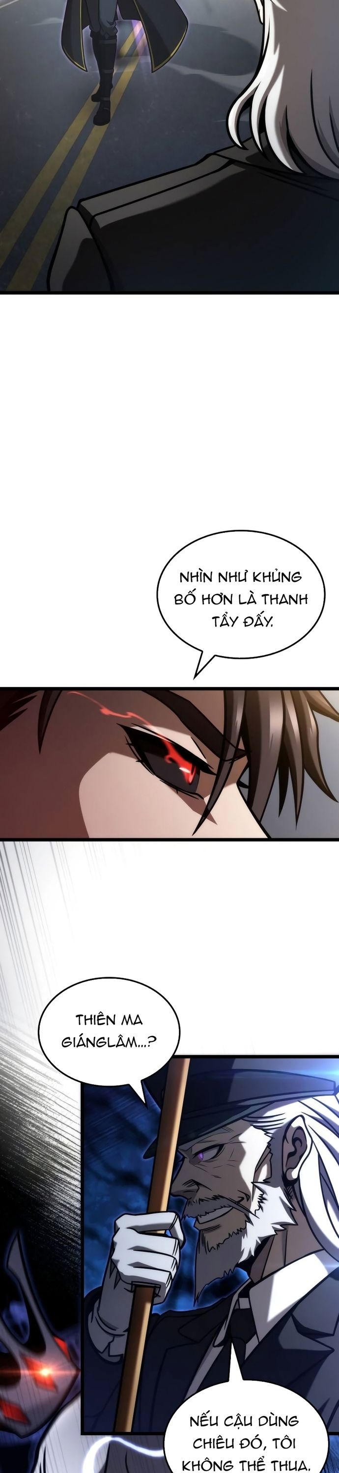 Người Chơi Tài Năng Điên Cuồng: Chapter 42