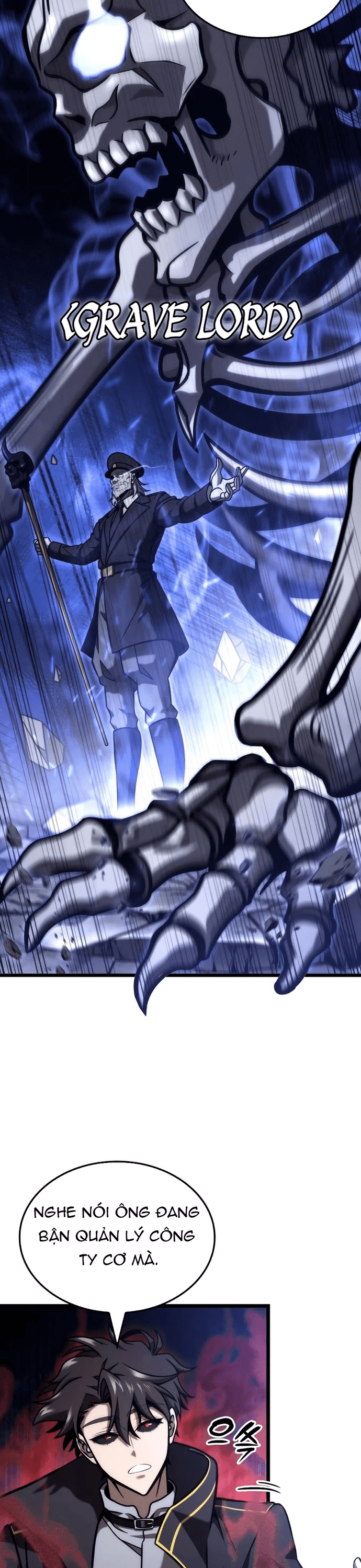 Người Chơi Tài Năng Điên Cuồng: Chapter 42