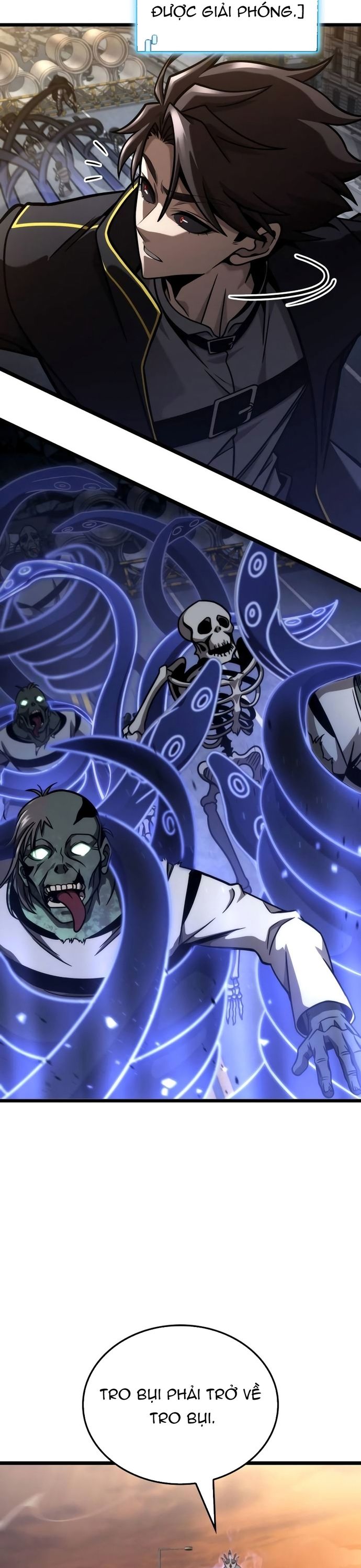 Người Chơi Tài Năng Điên Cuồng: Chapter 42