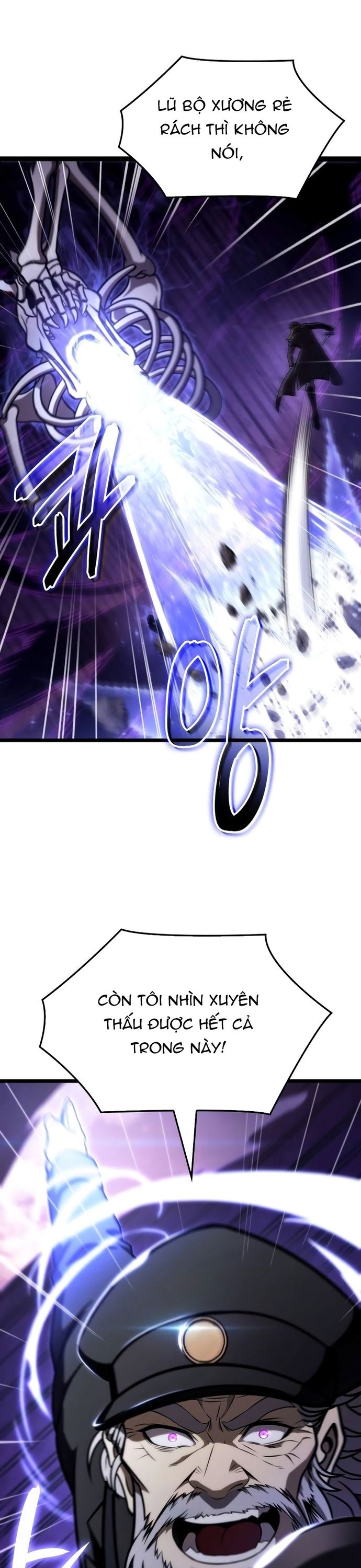 Người Chơi Tài Năng Điên Cuồng: Chapter 42