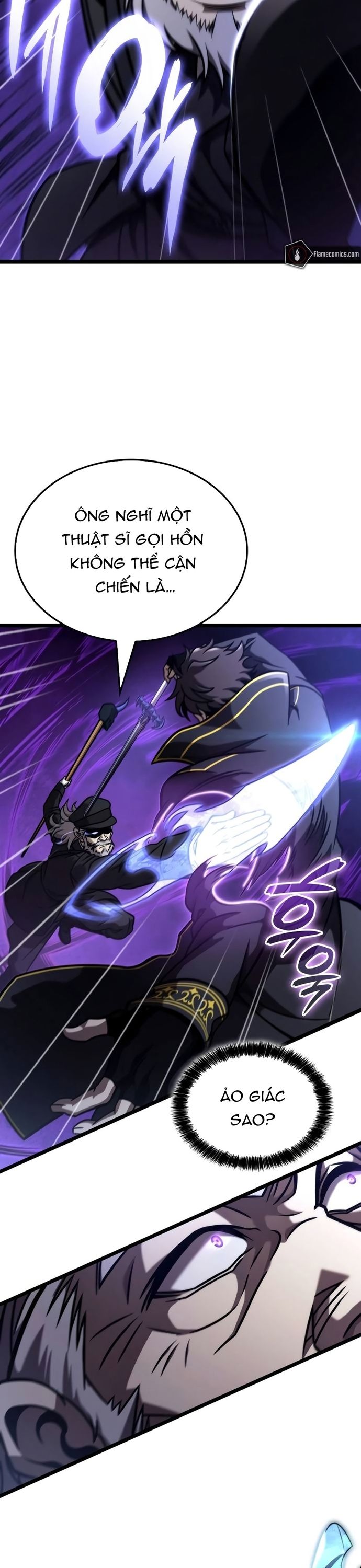 Người Chơi Tài Năng Điên Cuồng: Chapter 42