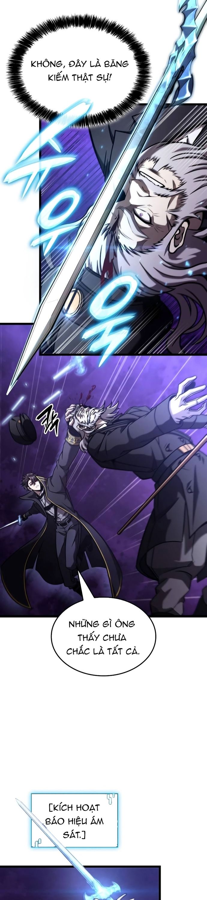 Người Chơi Tài Năng Điên Cuồng: Chapter 42