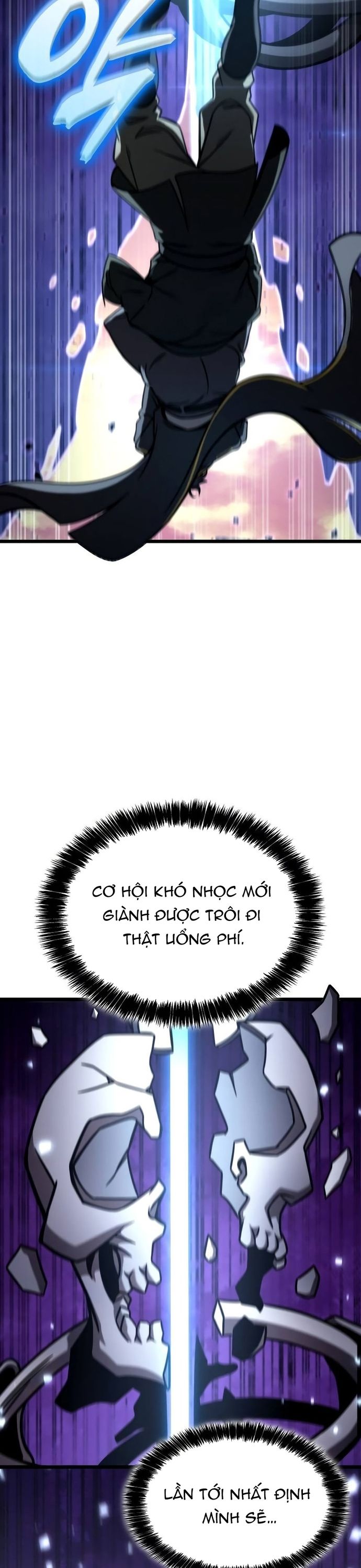 Người Chơi Tài Năng Điên Cuồng: Chapter 42