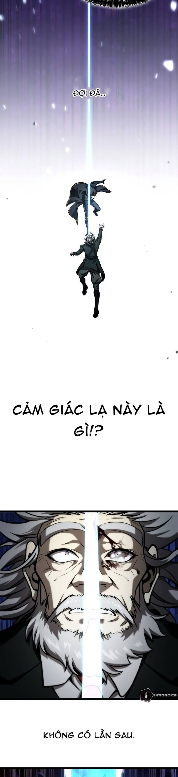 Người Chơi Tài Năng Điên Cuồng: Chapter 42