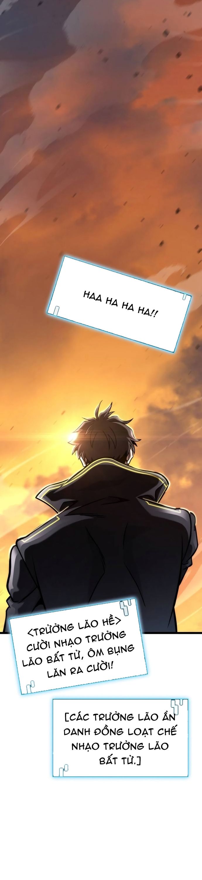 Người Chơi Tài Năng Điên Cuồng: Chapter 42