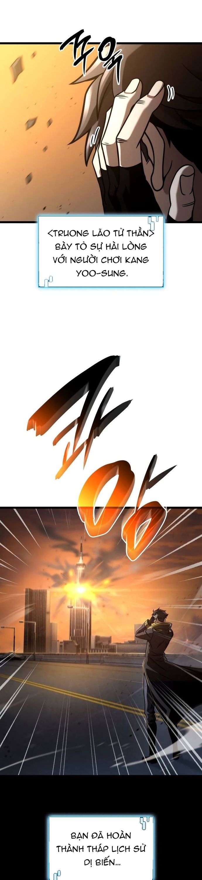 Người Chơi Tài Năng Điên Cuồng: Chapter 42