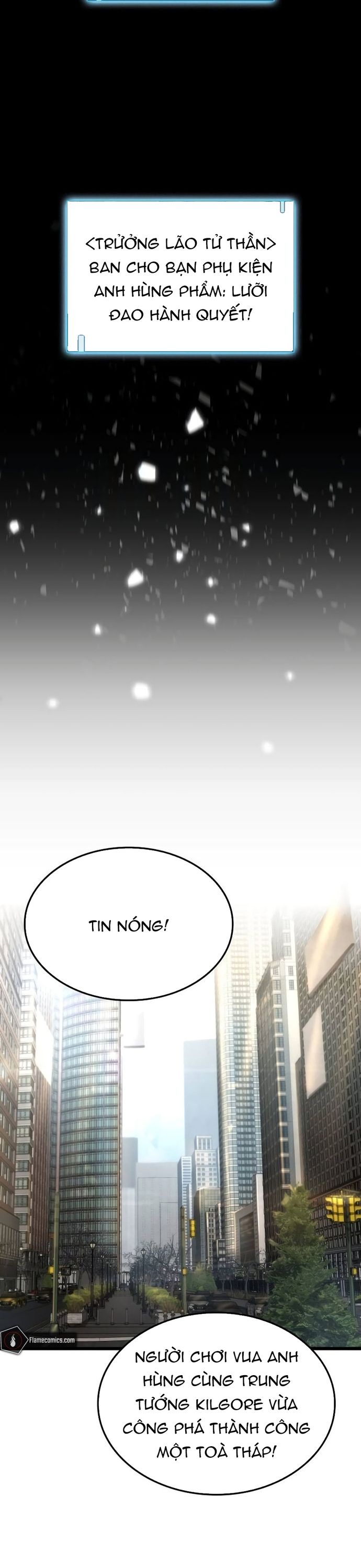 Người Chơi Tài Năng Điên Cuồng: Chapter 42