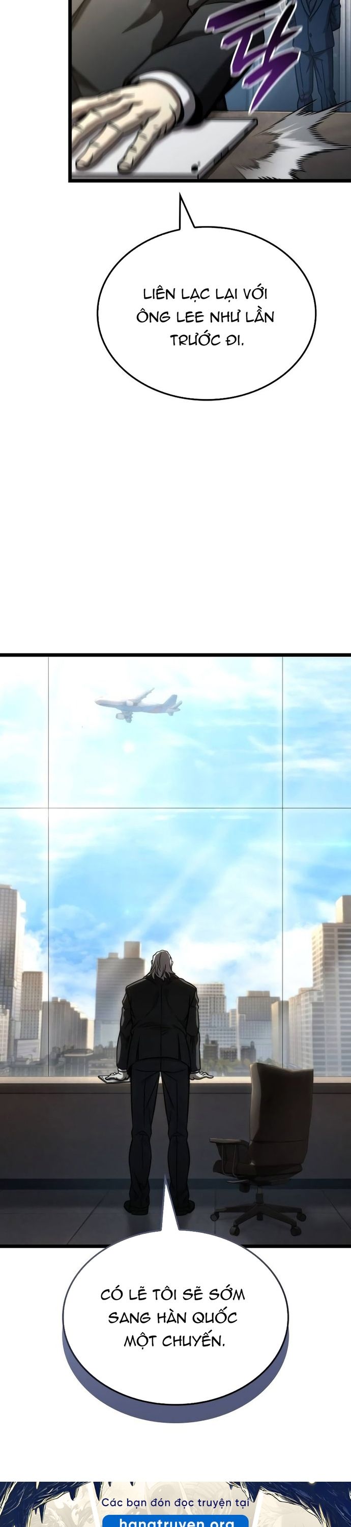 Người Chơi Tài Năng Điên Cuồng: Chapter 42