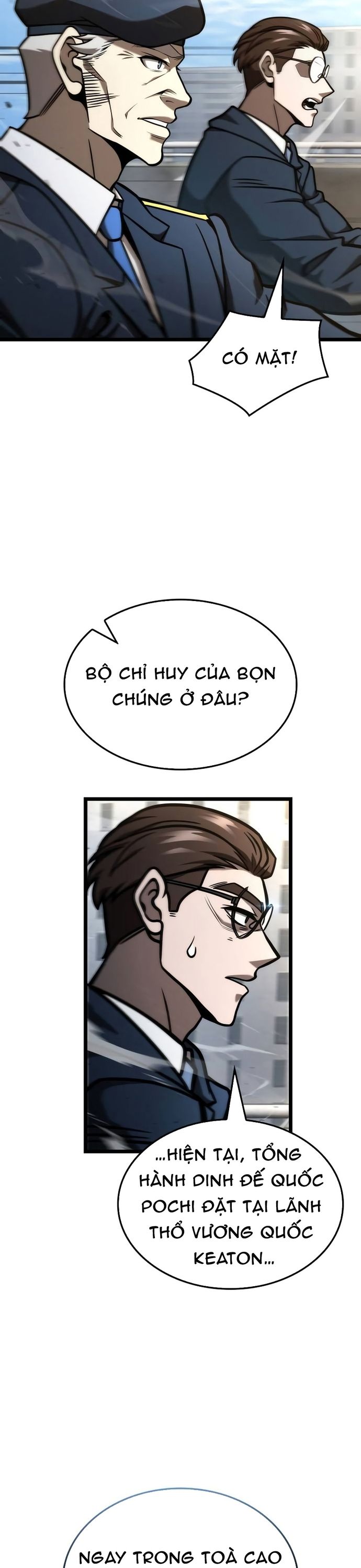 Người Chơi Tài Năng Điên Cuồng: Chapter 42