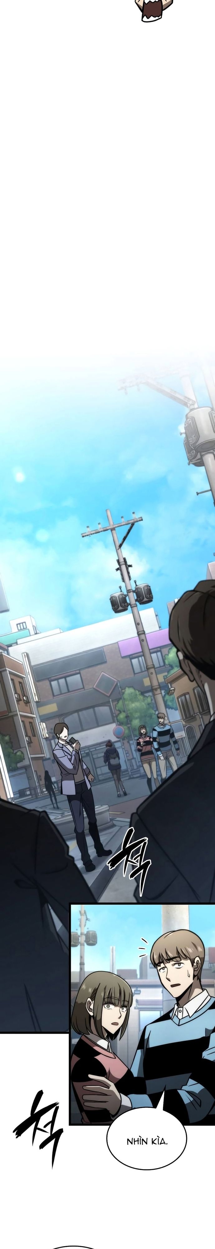 Người Chơi Tài Năng Điên Cuồng: Chapter 45