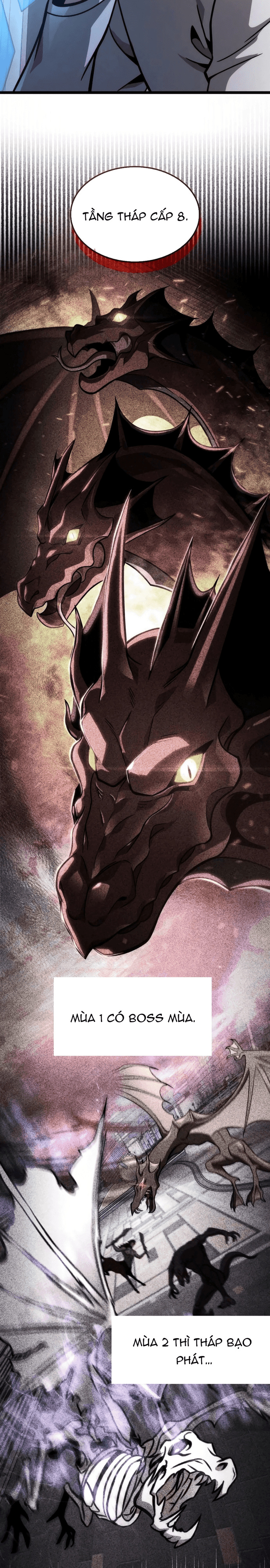 Người Chơi Tài Năng Điên Cuồng: Chapter 45