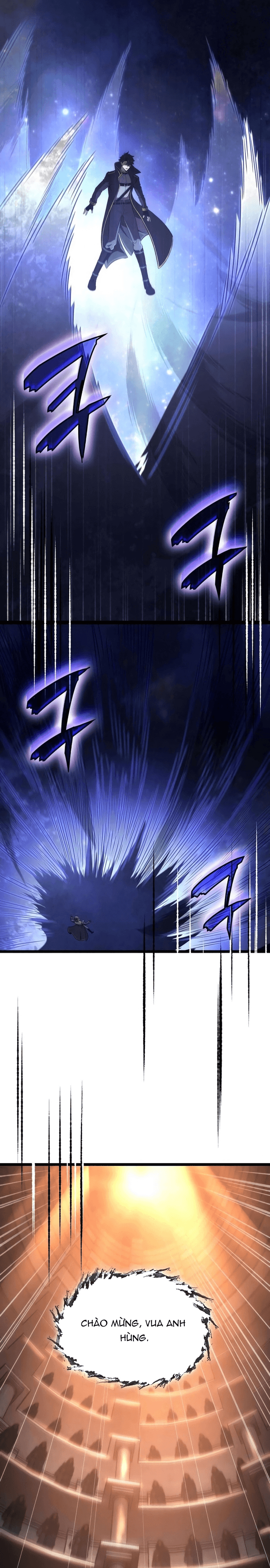 Người Chơi Tài Năng Điên Cuồng: Chapter 45