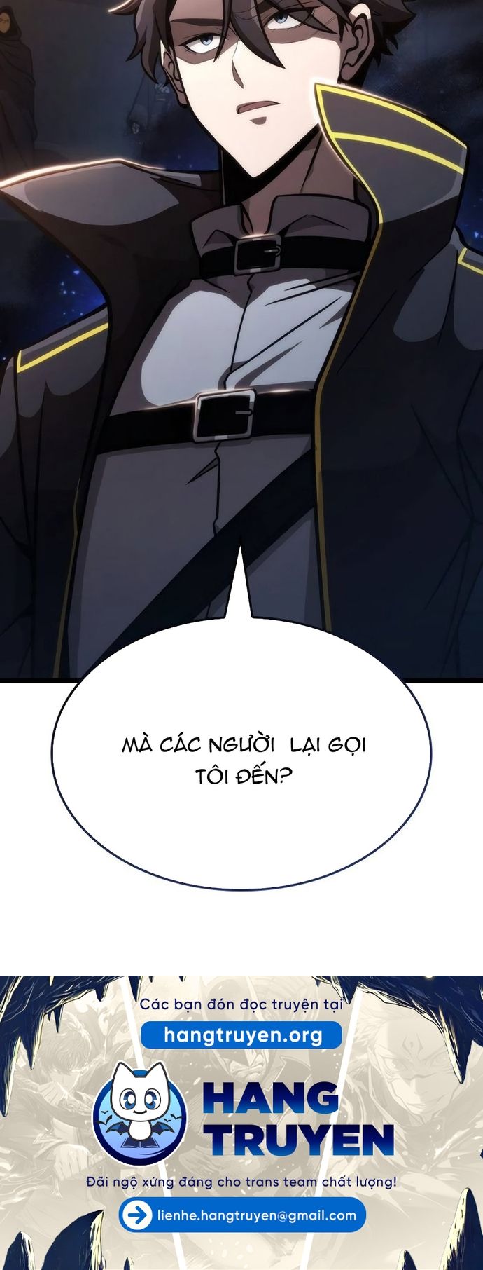 Người Chơi Tài Năng Điên Cuồng: Chapter 45