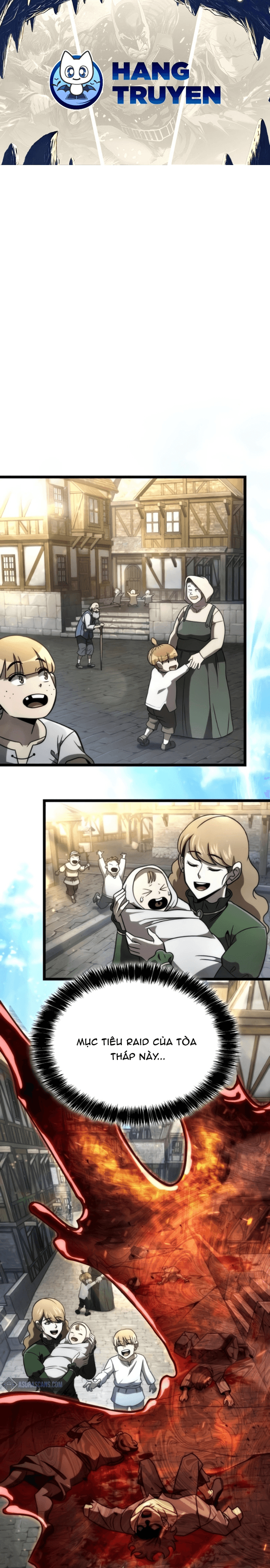 Người Chơi Tài Năng Điên Cuồng: Chapter 48