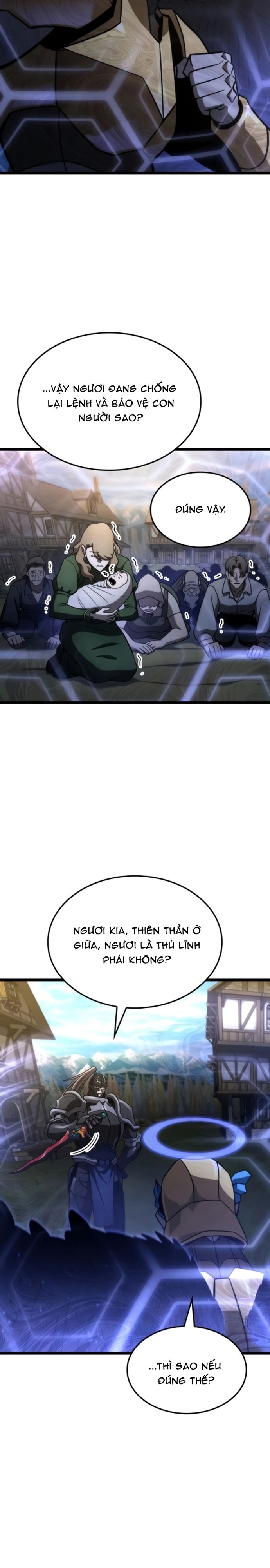 Người Chơi Tài Năng Điên Cuồng: Chapter 48