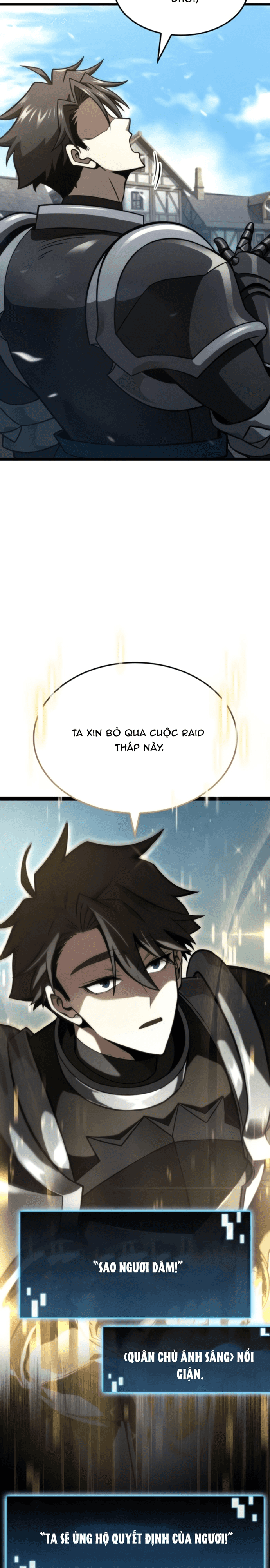 Người Chơi Tài Năng Điên Cuồng: Chapter 48