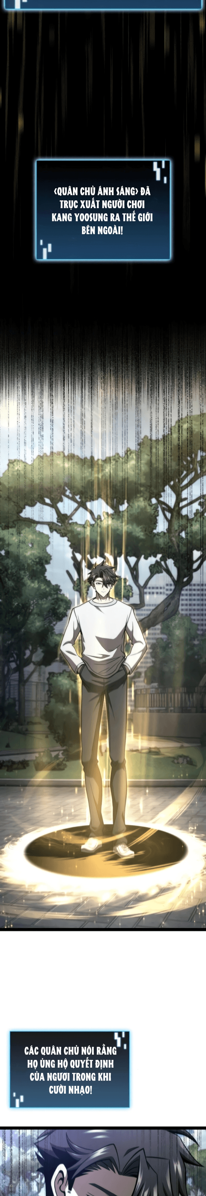 Người Chơi Tài Năng Điên Cuồng: Chapter 48