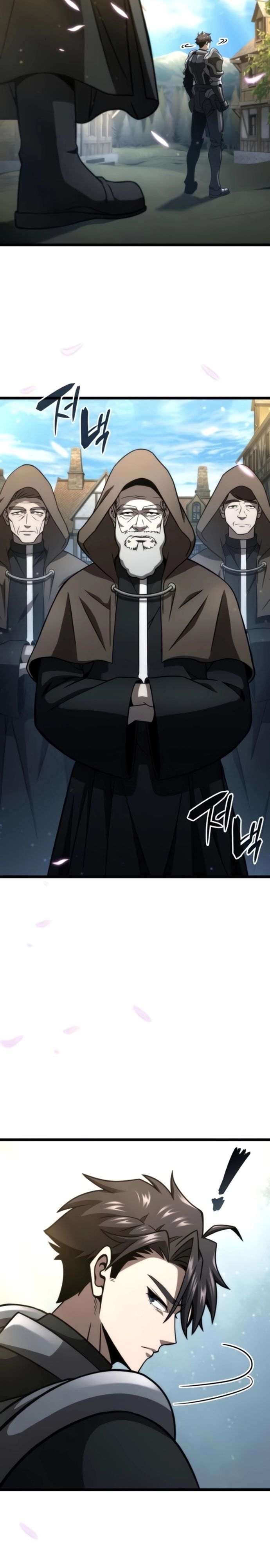 Người Chơi Tài Năng Điên Cuồng: Chapter 48