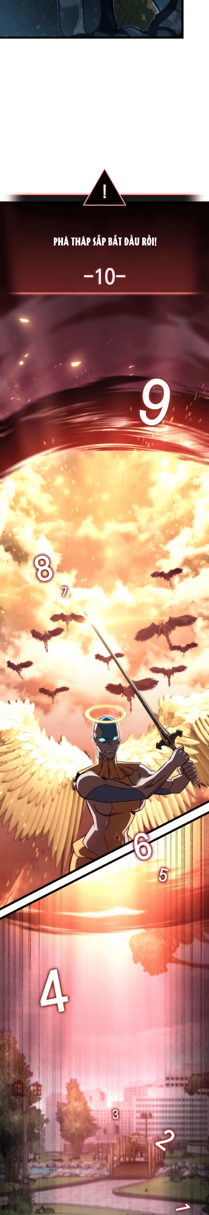 Người Chơi Tài Năng Điên Cuồng: Chapter 48