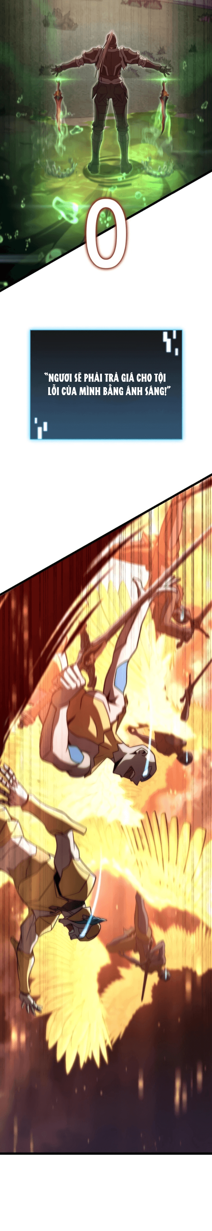 Người Chơi Tài Năng Điên Cuồng: Chapter 48