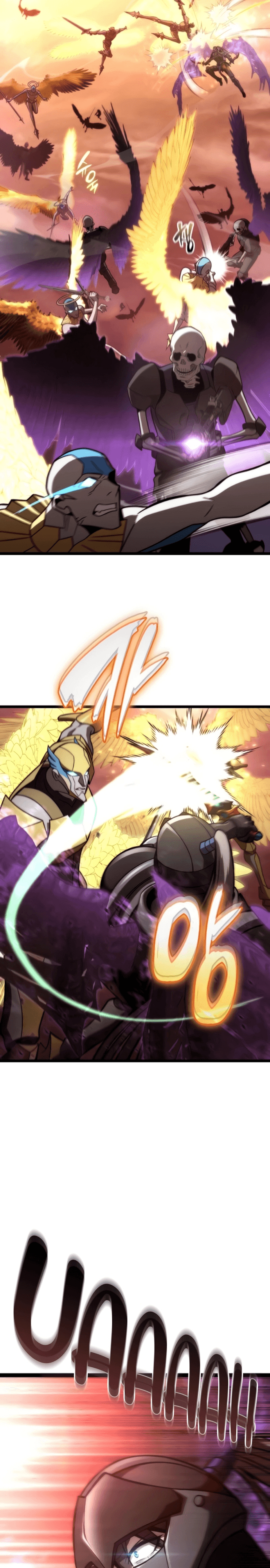 Người Chơi Tài Năng Điên Cuồng: Chapter 48