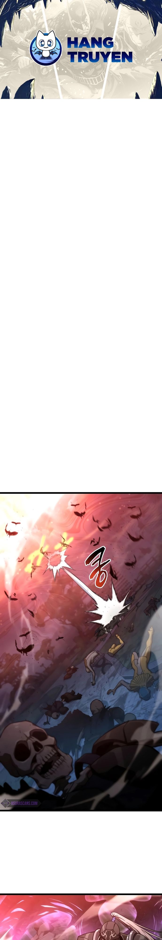 Người Chơi Tài Năng Điên Cuồng: Chapter 49