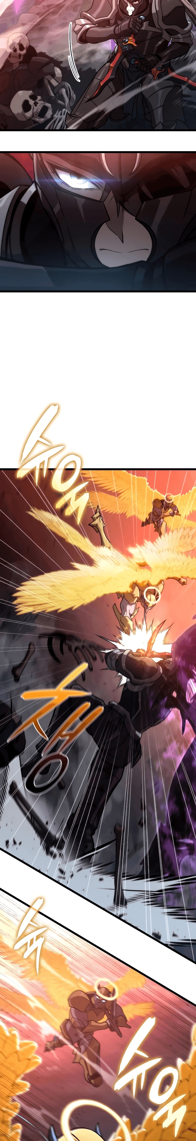 Người Chơi Tài Năng Điên Cuồng: Chapter 49