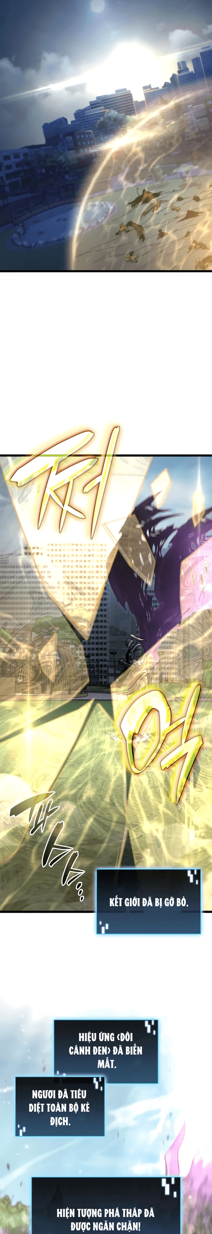 Người Chơi Tài Năng Điên Cuồng: Chapter 49