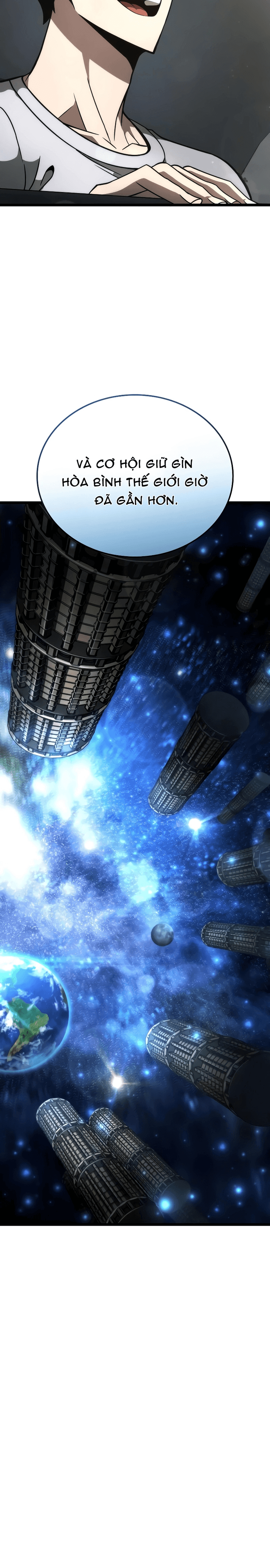 Người Chơi Tài Năng Điên Cuồng: Chapter 49