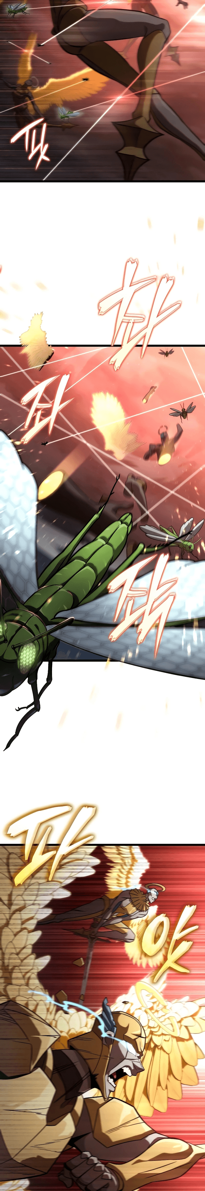 Người Chơi Tài Năng Điên Cuồng: Chapter 49