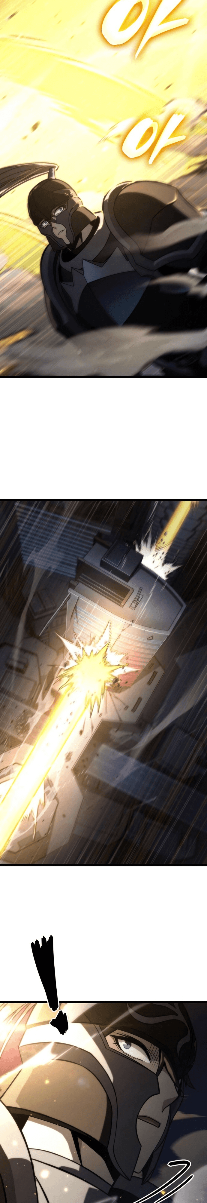 Người Chơi Tài Năng Điên Cuồng: Chapter 52