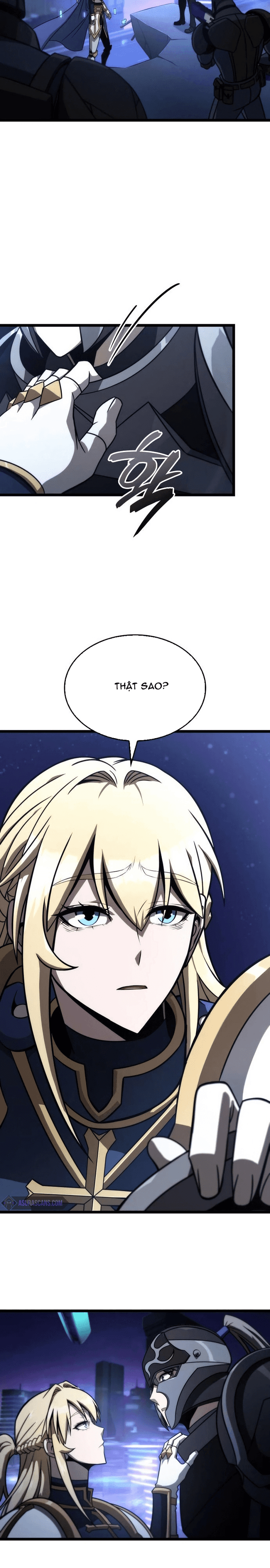 Người Chơi Tài Năng Điên Cuồng: Chapter 52