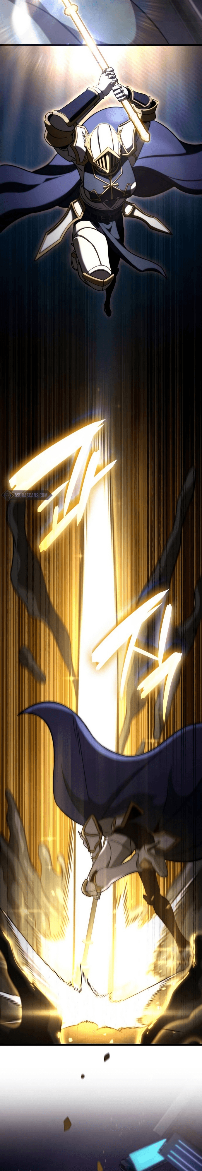 Người Chơi Tài Năng Điên Cuồng: Chapter 52