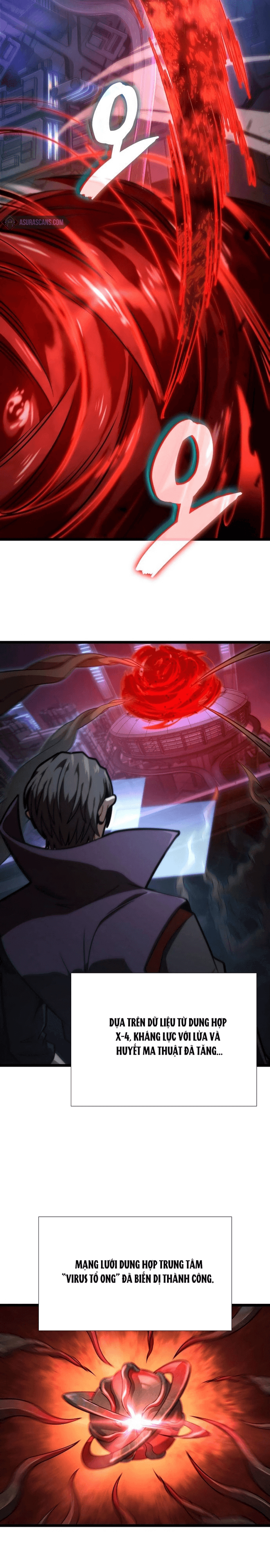 Người Chơi Tài Năng Điên Cuồng: Chapter 52