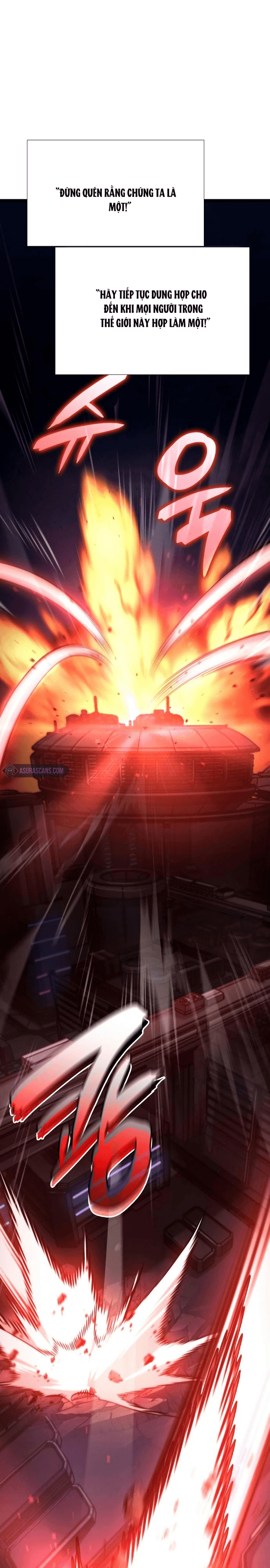 Người Chơi Tài Năng Điên Cuồng: Chapter 52