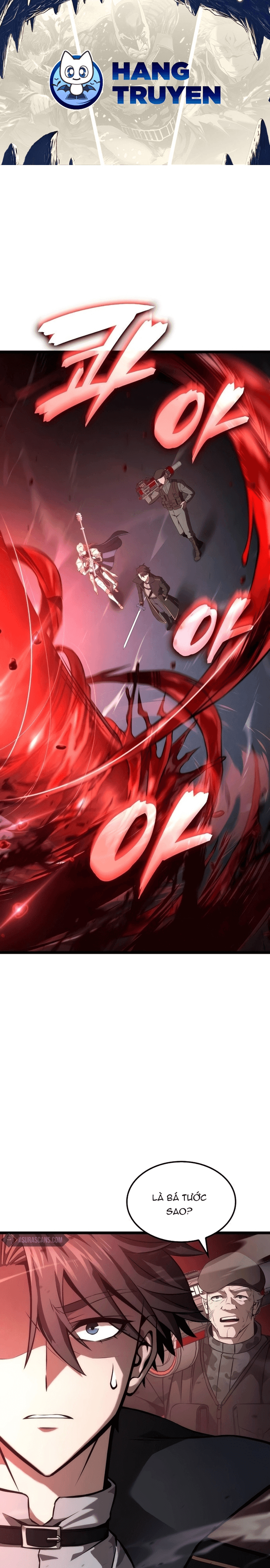 Người Chơi Tài Năng Điên Cuồng: Chapter 54