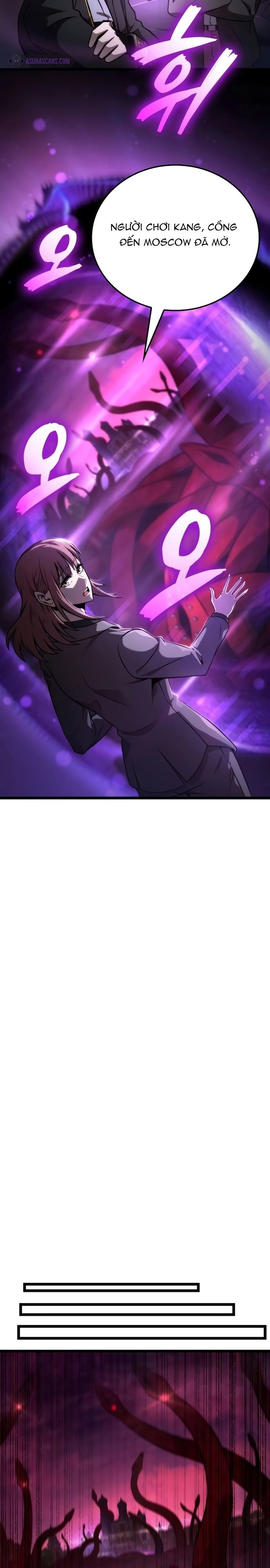 Người Chơi Tài Năng Điên Cuồng: Chapter 54