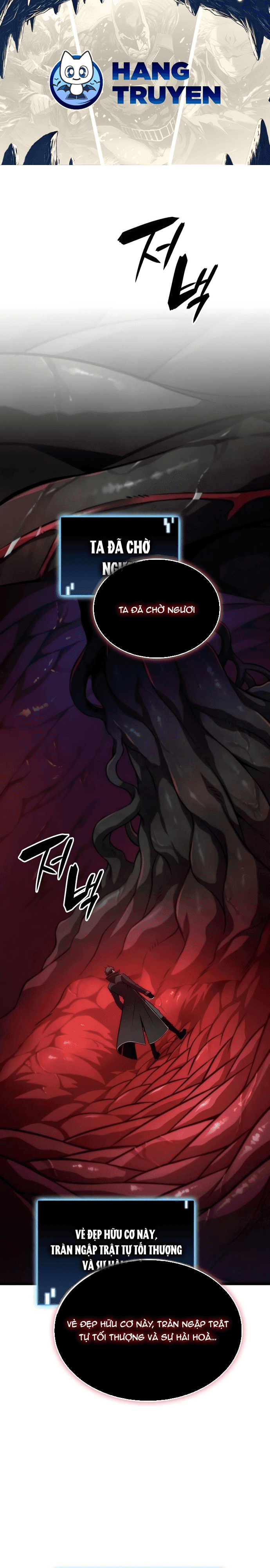 Người Chơi Tài Năng Điên Cuồng: Chapter 56